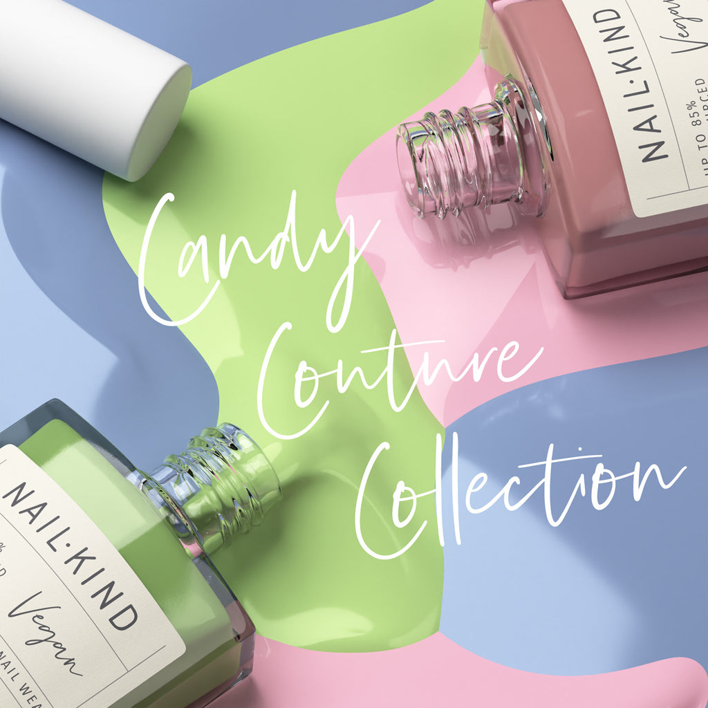 CANDY COUTURE COLLECTION