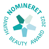 Danish Beauty Award 2022, nominated