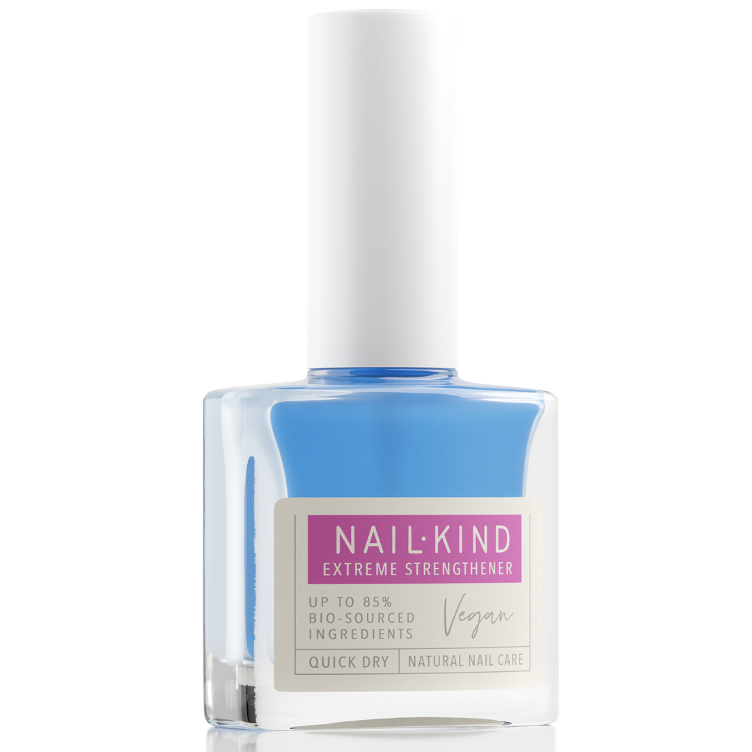 Extreme Strengthener HARD TO RESIST NailKind