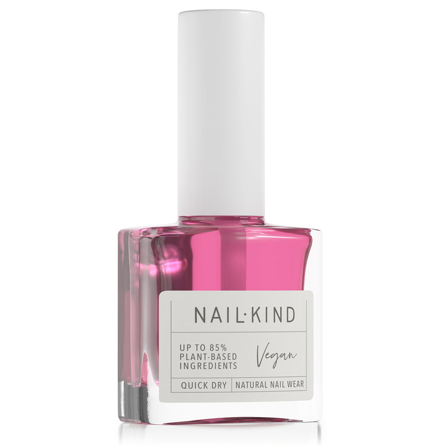 Glow Berry Base Coat
