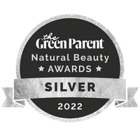 Green Parent Natural Beauty 2022, silver