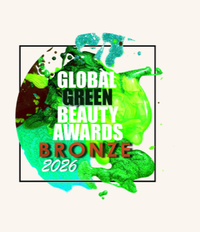 Global Green Beauty Awards 2026, bronze