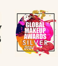 Global Makeup Awards 2024, silver