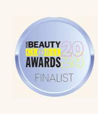 Pure Beauty Global Awards 2024, finalist