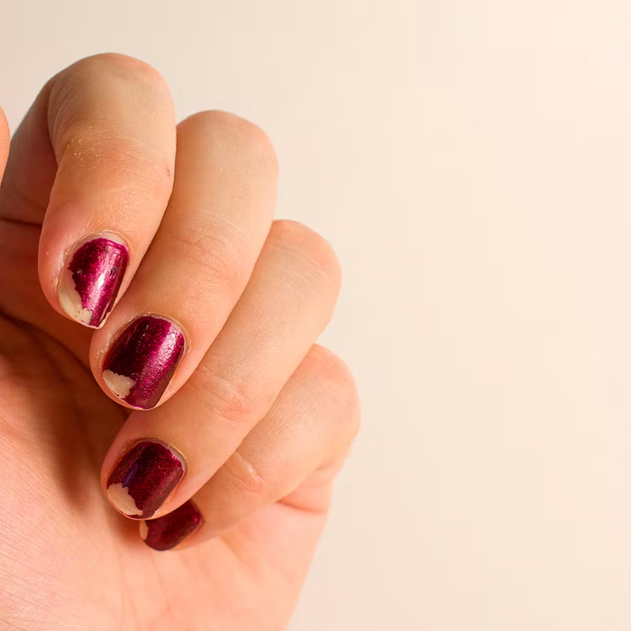Cheap polish