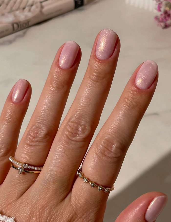 Nailkind