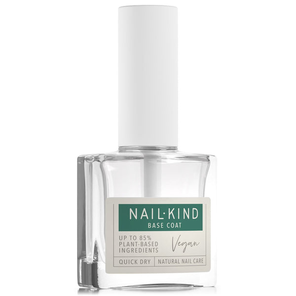 Base Coat – Undercover