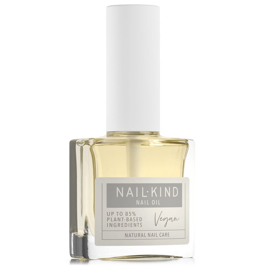 Nail & Cuticle Oil