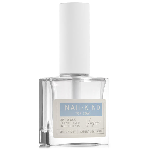 Top Coat – Mist You