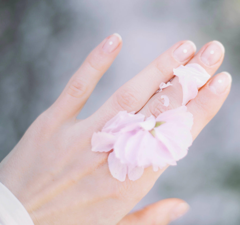 Getting your nails fit and healthy