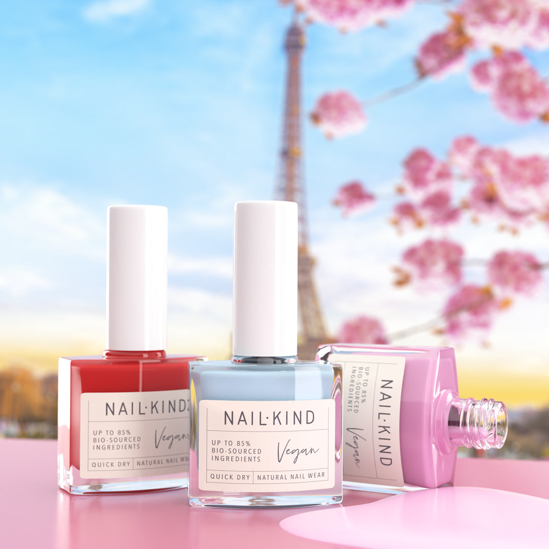 Spring Romance