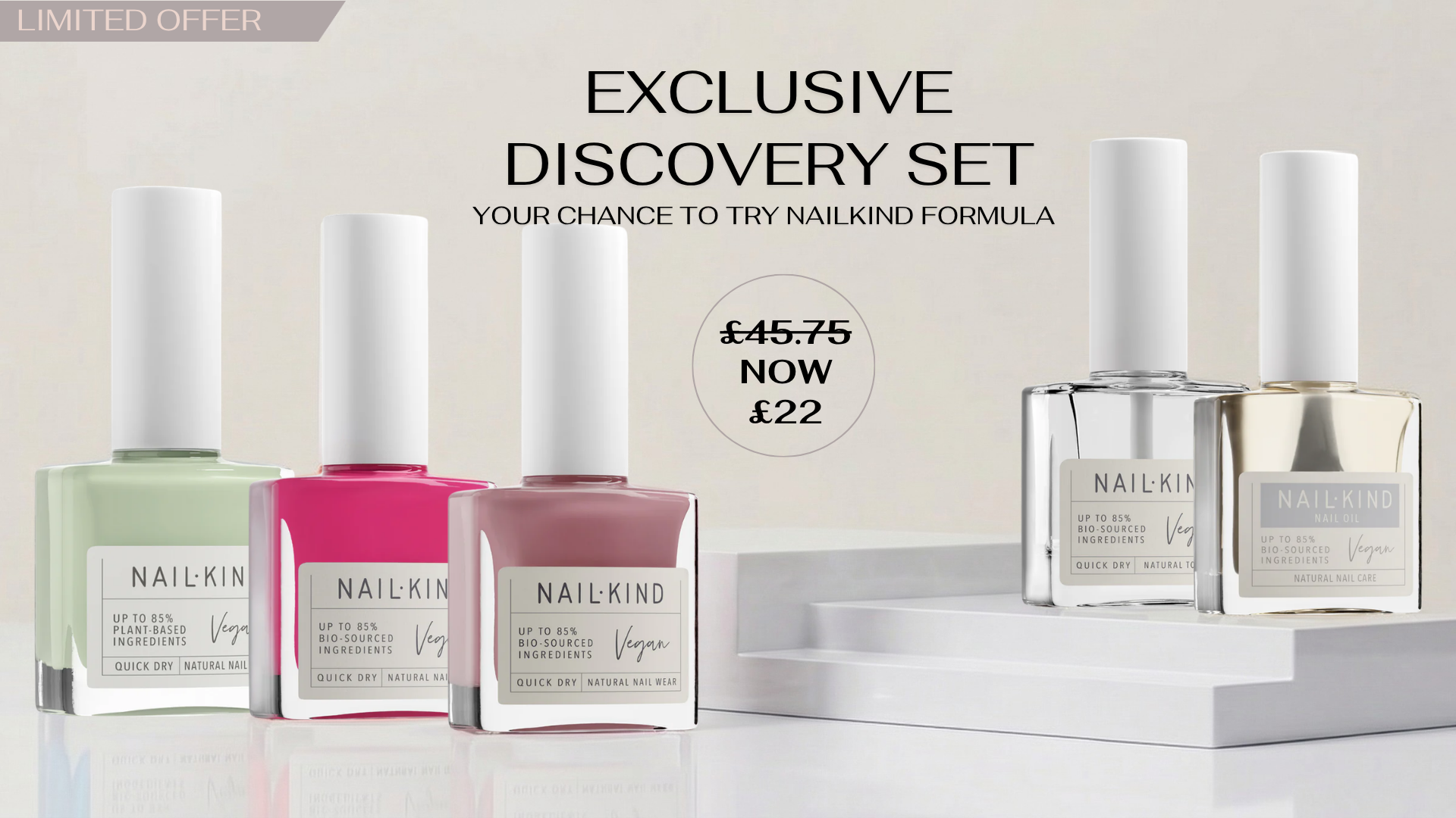 Discovery Kit - The Icon Set