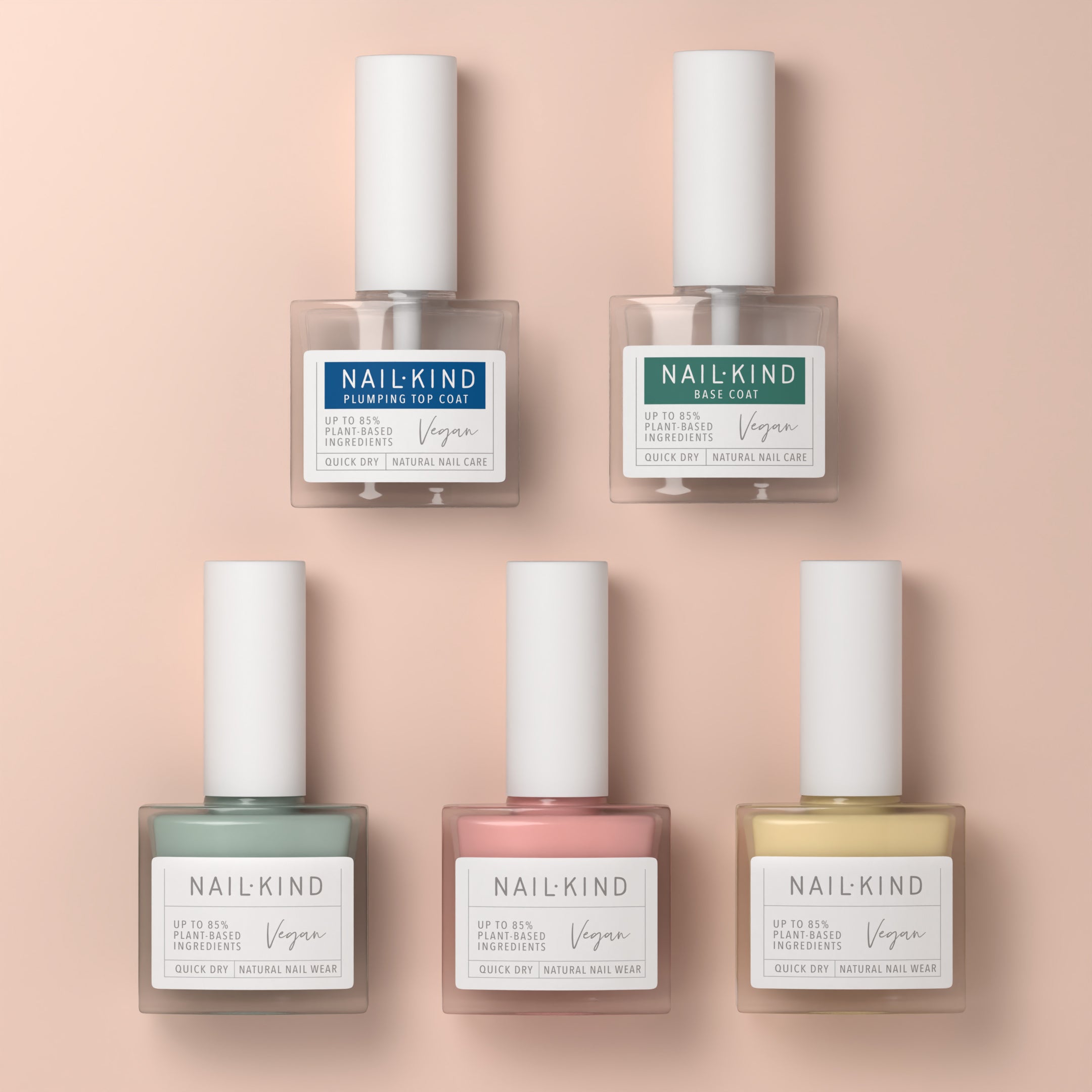 Discovery Kit - Pastel Dream