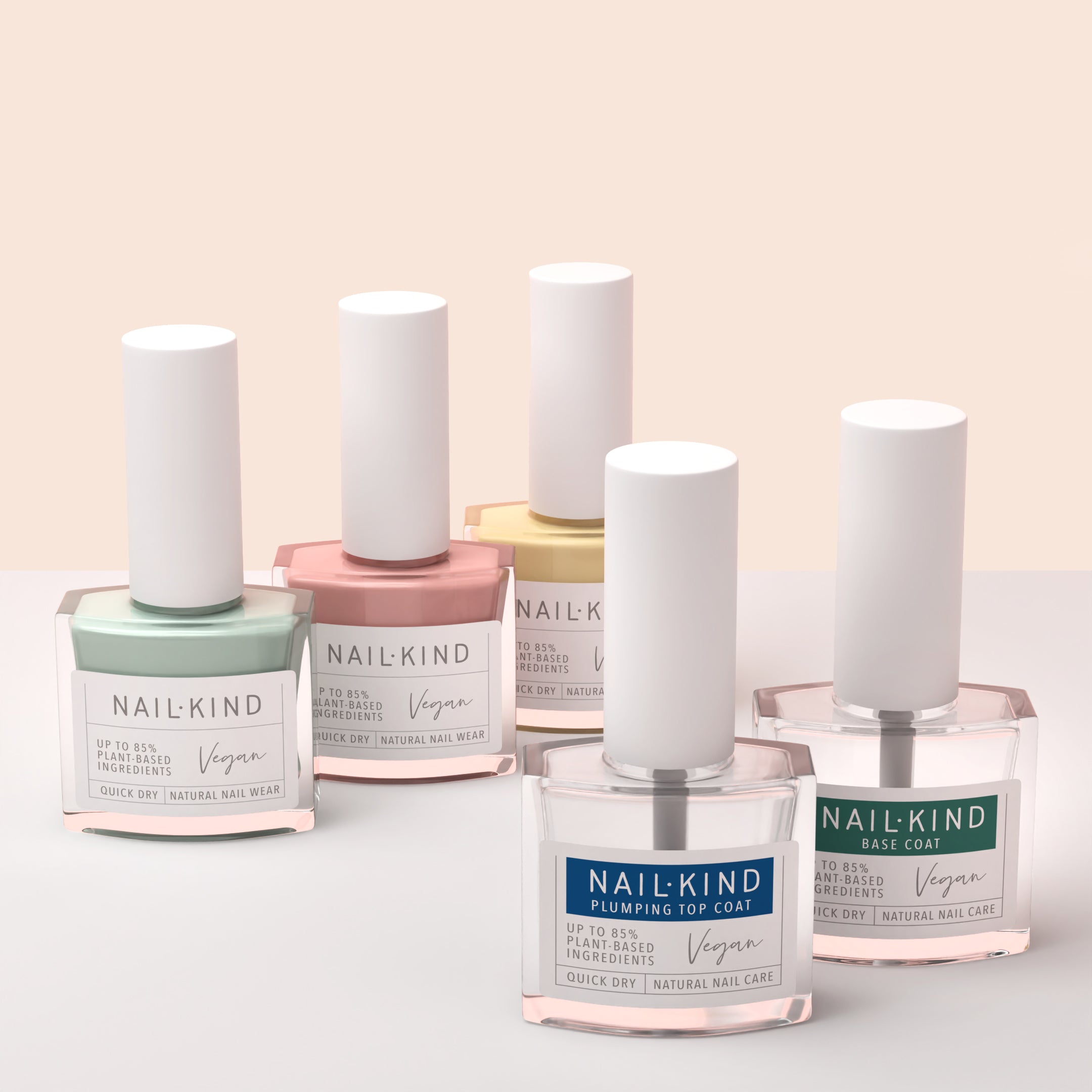 Discovery Kit - Pastel Dream