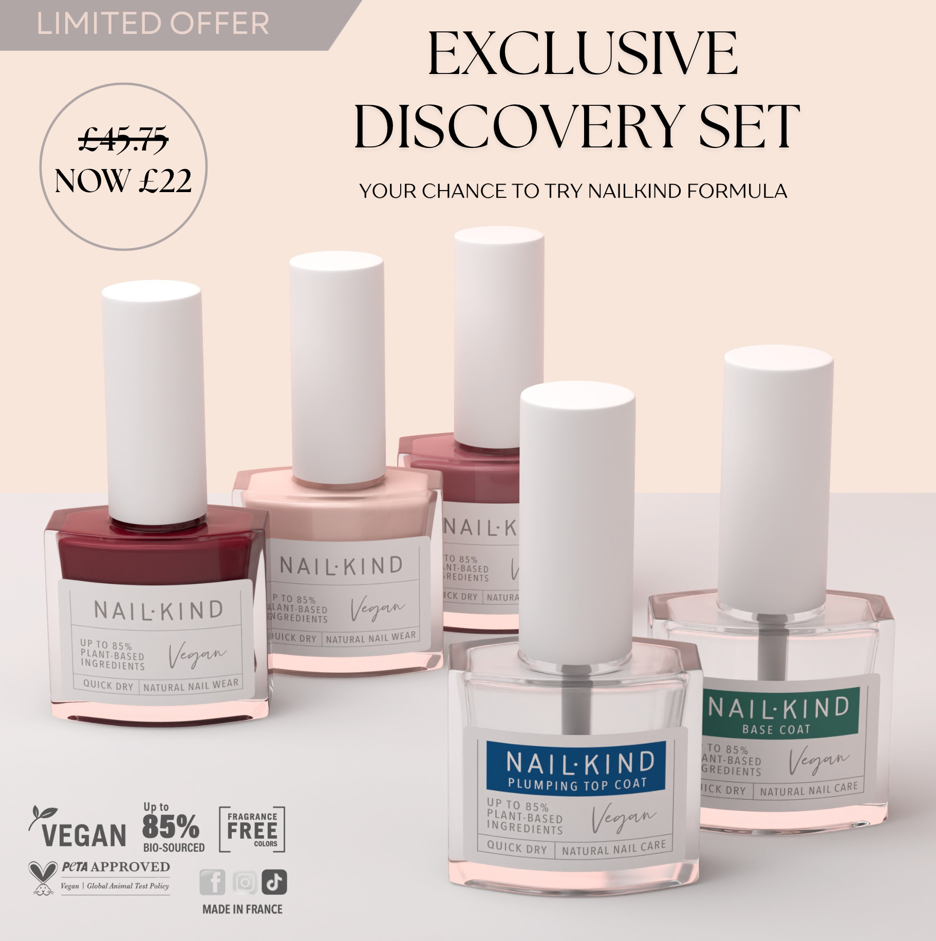 Discovery Kit - Classic