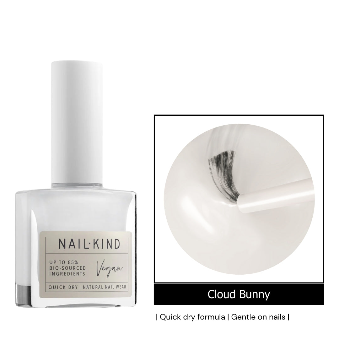 Cloud Bunny