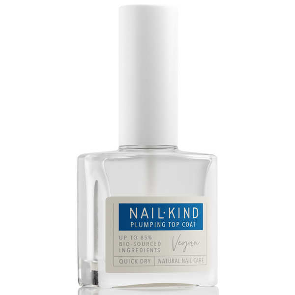 Plumping Top Coat - Mr Volume
