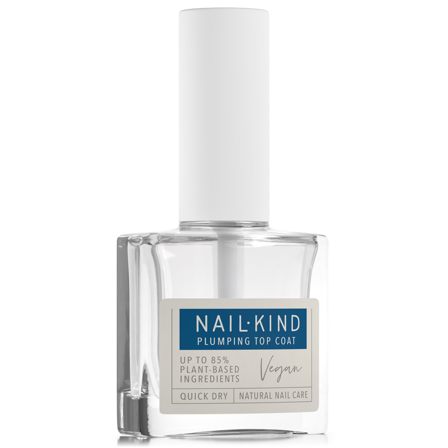 Plumping Top Coat - Mr Volume