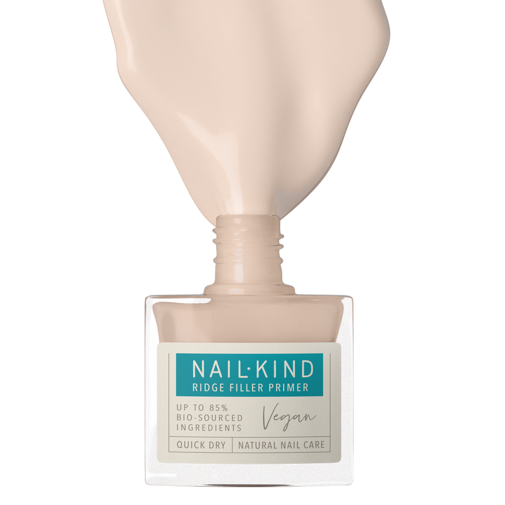 Ridge Filler Primer & Treatment | NailKind