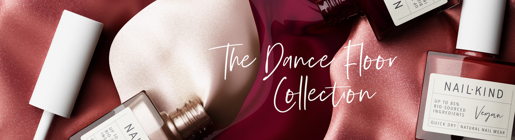 A new collection of nail lacquers for Christmas 2024
