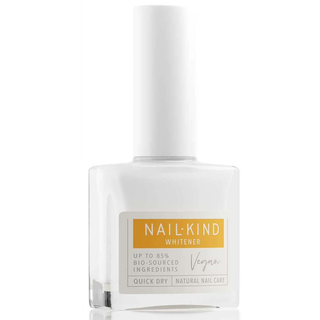 Whitener: Uncolour Me
