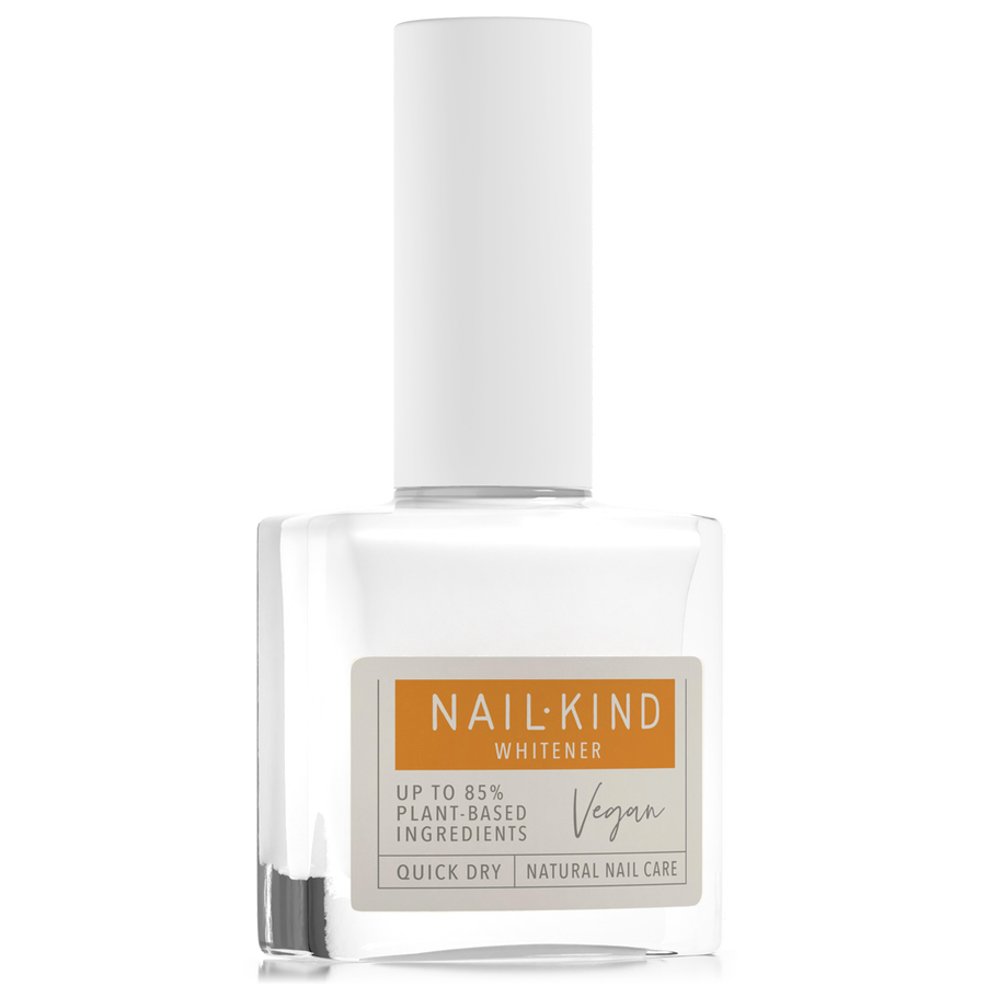 Whitener: Uncolour Me