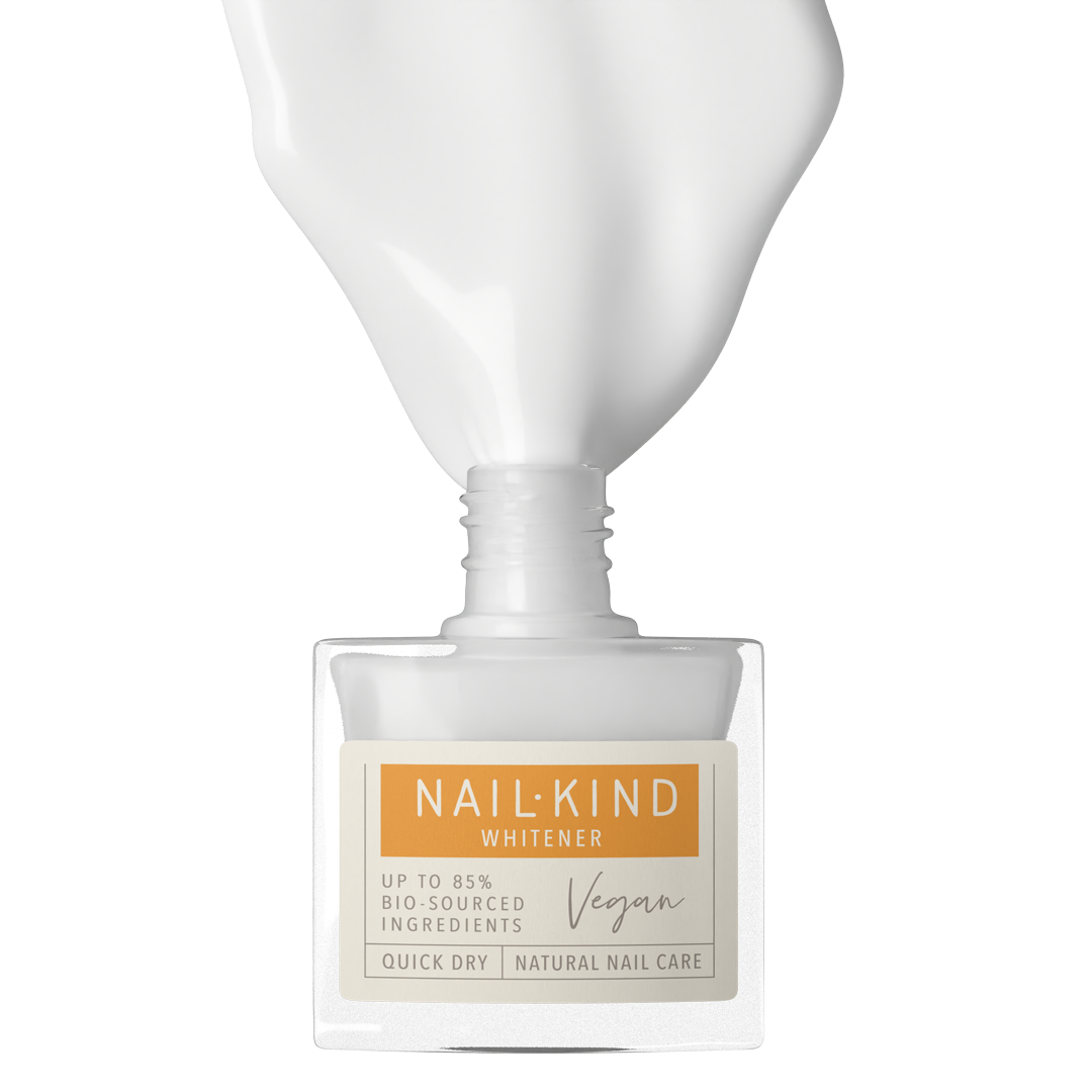 Whitener: Uncolour Me