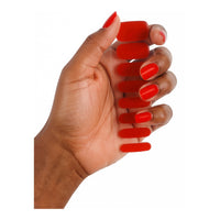 The Gel Wraps