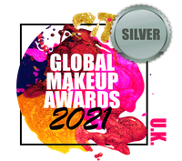 Global Makeup Awards 2021, silver