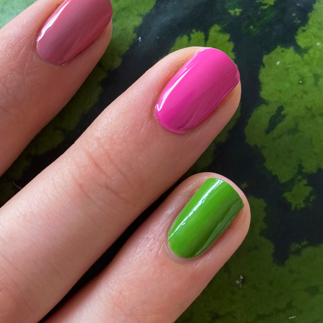 Lime Time