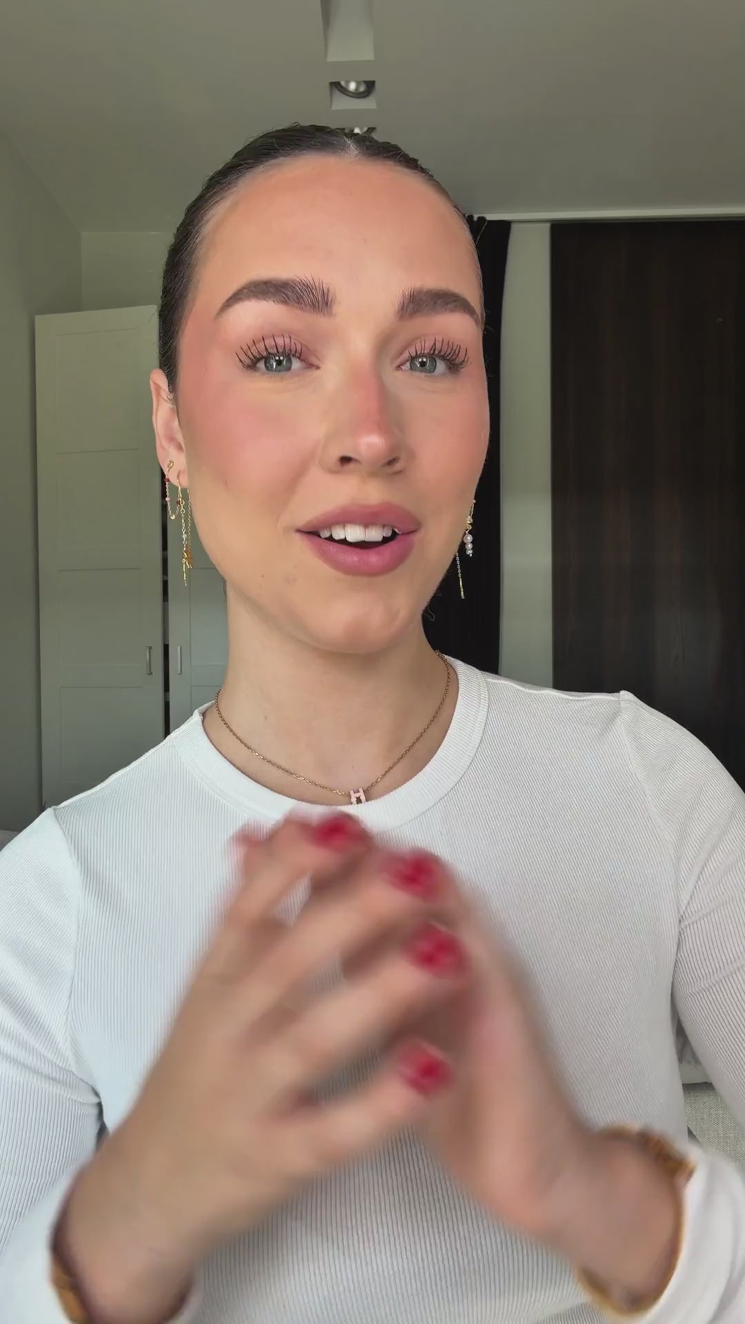 How to apply NailKind The Gel Wraps