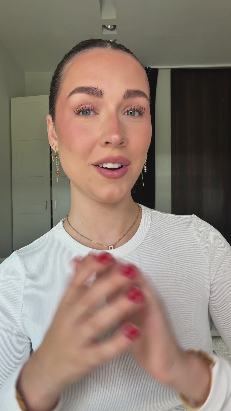 How to apply NailKind The Gel Wraps