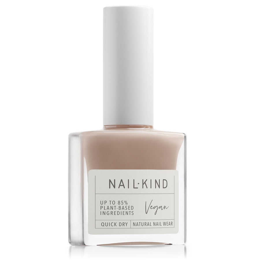 Nude & Proud