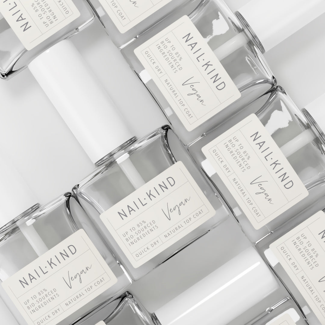 Top Coat – Mist You